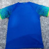 لباس فوتبالی (کیت ۲۰۲۲ برزیل)|لباس|بروجرد, |دیوار