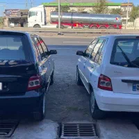 111مدل93|خودرو سواری و وانت|علی‌آباد کتول, |دیوار