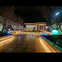 زمین بهترین لوکیشن