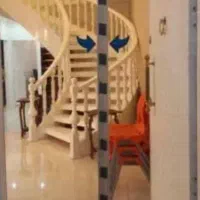 فروش انواع پرده های مغناطیسی آهنربایی|پرده، رانر، رومیزی|مشهد, طلاب|دیوار