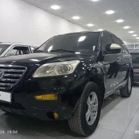 لیفان x60مدل۹۲