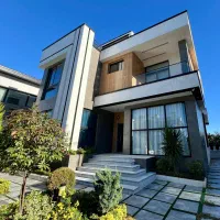 تهاتر ویلای لوکس منطقه نوشهر با آپارتمان تهران|فروش آپارتمان|تهران, حصار بوعلی|دیوار