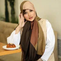 فروش روسری مجلسی وارداتی زیر قیمت