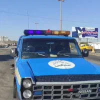 امداد خودرو مشگین