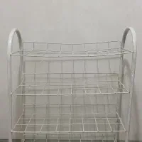 جاکفشی فلزی