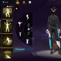 اکانت فری فایر|کنسول، بازی ویدئویی و آنلاین|یونسی, |دیوار