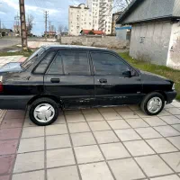 پراید|خودرو سواری و وانت|رضوانشهر, |دیوار