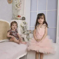 آتلیه عکاسی کودک و خانواده اصفهان وحید تم نوروز