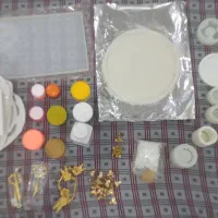 لوازم سنگ مصنوعی|صنایع دستی و سایر لوازم تزئینی|قم, ولیعصر|دیوار