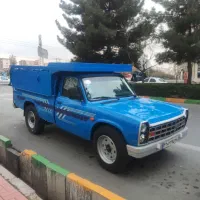 حمل بار نیسان مشهدگناباد و بلعکس  فوری