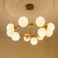 لوستر مولکولی ، کاملا نو