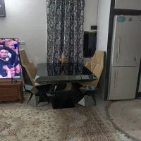 میز غذا خوری دونفره