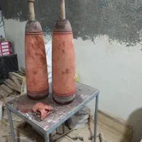 میل باستانی|تجهیزات ورزشی|اصفهان, فرهنگیان|دیوار