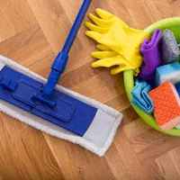 استخدام نظافتچی حرفه ای در مجموعه معتبر نظافتی|استخدام سرایداری و نظافت|تهران, خرمشهر|دیوار