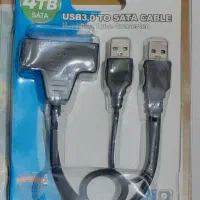 مبدل هارد اینترنال به اکسترنال USB3.0