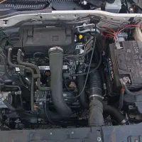 سمند 96Lx|خودرو سواری و وانت|دهگلان, |دیوار