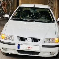 سمندlxمدل 97