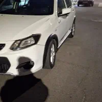 کوییک اتومات فول اپشن در حد صفر|خودرو سواری و وانت|تایباد, |دیوار