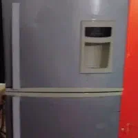 یخچال ۲دره