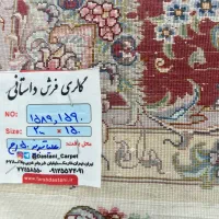 جفت ۳ متری علیا تبریز دستبافت|فرش|تهران, نارمک|دیوار