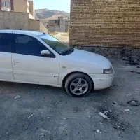 ماشین فروشی|خودرو سواری و وانت|سنندج, |دیوار