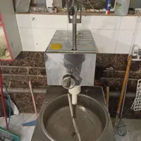 داغ زن قنادی