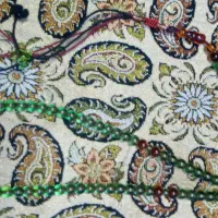 تسبیح سندلوس اصل