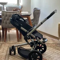 کالسکه و کریر برند مکسی کوزی