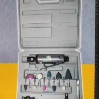 ابزار انگشتی بادی با لوازم تاپکس در ابزار سناتور|ابزارآلات|اصفهان, کشاورزی|دیوار