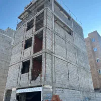 پیش فروش واحد مسکونی در شهرک کشاورزی با شرایط عالی