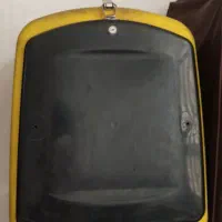 باکس پیک موتوری