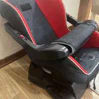 صندلی ماشین