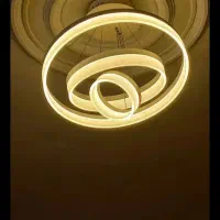 لوستر کهکشانی