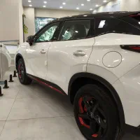 فوروش FX پریمیوم و دو دیفرانسیل اوج هنر/فرا خودرو|خودرو سواری و وانت|تهران, شمس‌آباد|دیوار