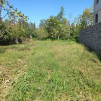 زمینی به متراژ۵۰۰مترمربع