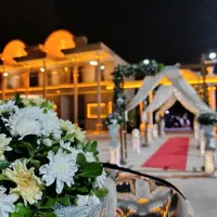 عمارت رویال باغ تالار و تالار