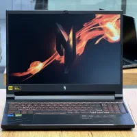 لپتاپ گیمینگ Nitro V16پردازنده نسل۱۴ گرافیکRTX4060