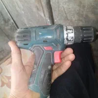 دریل شارژی رونیکس|ابزارآلات|زابل, |دیوار