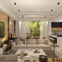 دروس ۱۴۸متری ۳خواب نوساز (۲پارکینگ سندی_سرمایگذاری)