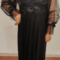 لباس مجلسی