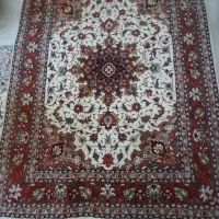 فرش دستباف ۳ متری تبریز