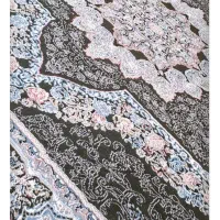 فرش ۹ متری طوسی