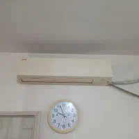 کولر گازی 30هزار اسنوا|کولر گازی و فن‌کوئل|گلستان (تهران), |دیوار
