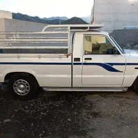 فروش مزدا وانت مدل۹۹|خودرو سواری و وانت|ایرانشهر, |دیوار