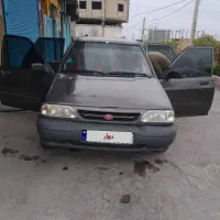 پراید مدل ۸۴|خودرو سواری و وانت|هشتگرد, هیو|دیوار