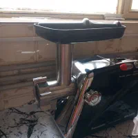 فروش چرخ گوشت تمیز