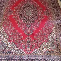 یک جفت فرش نه متری