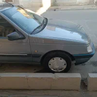 پژو405دوگانه سوز