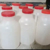 دبه ۸کیلویی درحدنو