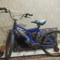 دوچرخه سالم مدل ۲۴